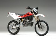 Husqvarna WR250